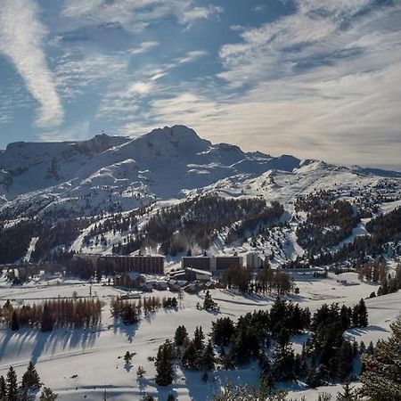 Studio Cosy 5 Personnes Aux Pieds Des Pistes. Saint-Étienne-en-Dévoluy 外观 照片