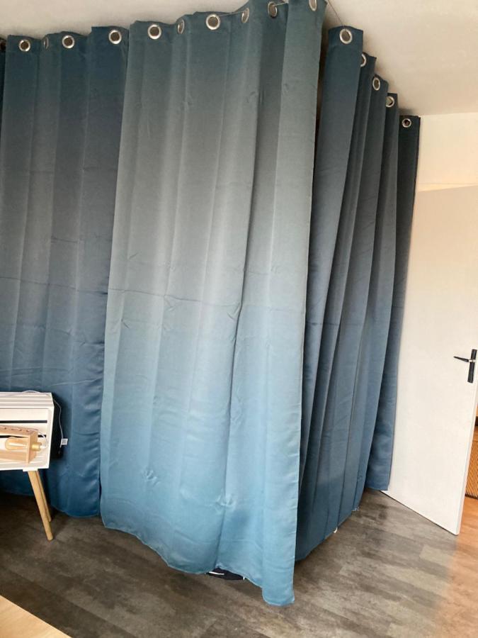 Studio Cosy 5 Personnes Aux Pieds Des Pistes. Saint-Étienne-en-Dévoluy 外观 照片